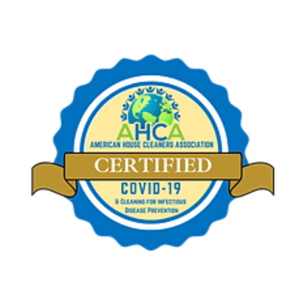 AHCA COVID-19 Certified